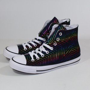 WMNS Converse CTAS HI-top Skate Shoe